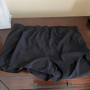 Womens Athleta shorts